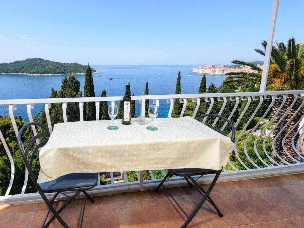 Tanja Comfortable Holiday Residence Dubrovnik Exterior photo